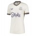 Maillot de foot Everton Ashley Young #18 Troisième vêtements Femmes 2024-25 Manches Courtes